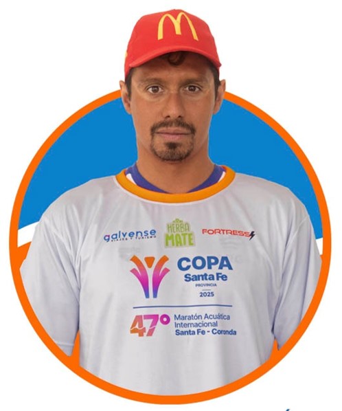 MARTÍN CARRIZO